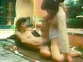 Sharon Mitchell, Jennifer Thomas (TS)