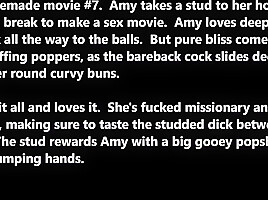 Crazy Sex Scene Transvestite Cumshot Wild