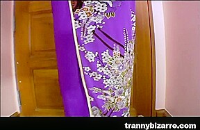 The Transsexual Express – Trannybizarre