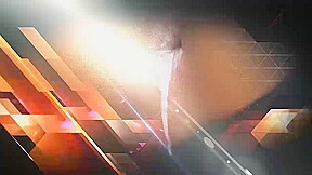 Slim ladyboy with small boobs gets fucked until cumshot in mouth