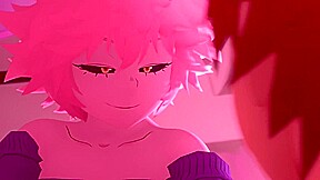 Mina & Kirishima -GreatB8 compilation