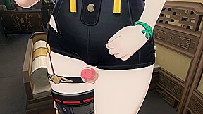 belle (zenless zone zero) compilation
