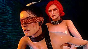 Corruption of the Lodge – DesireSFM